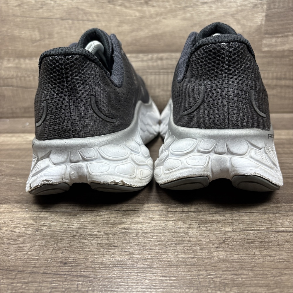 New Balance Fresh Foam X More Gray Mens US Size 11.5 Wide MMORGG4 Running Shoes - Picture 5 of 10